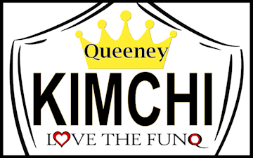 Queeney Kimchi