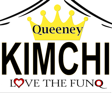 Queeney Kimchi Juice 16oz